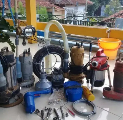 Sedot WC ciamis Murah