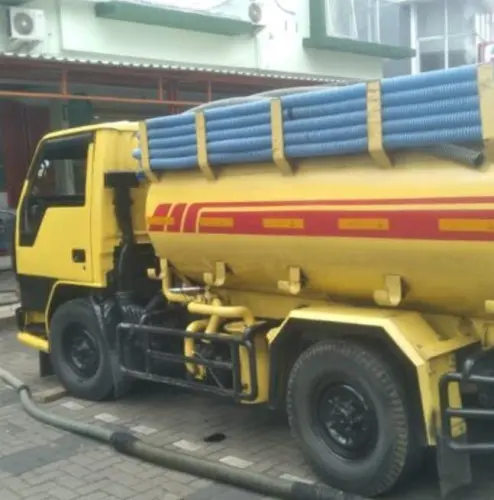 Sedot WC ciamis Terdekat