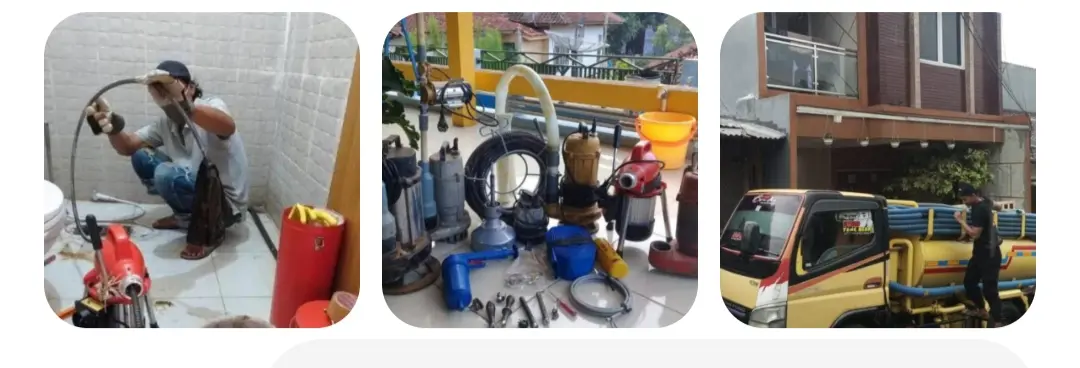Jasa Sedot WC ciamis Murah Terpercaya